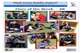 Class of the Week - 6R...Email: shellcove-p.school@det.nsw.edu.au Website: Class of the Week - 6R . Shell Cove Public School Care for yourself, others and our school Week 5 Term 3