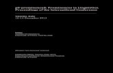 UNITUS - pS-prominenceS: Prominences in Linguistics ......e-mail: dedomini@unitus.it ISBN 978-88-940431-0-5 Printed in Italy 3 pS-prominenceS - ISBN 978-88-940431-0-5 pS-prominenceS: