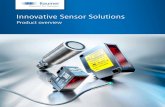 Innovative Sensor Solutions - dTS Instrumentsdtsinstruments.com/wp-content/uploads/2018/02/Baumer...IFRM 30 IR30.PxxS category Subminiatur Subminiatur Subminiatur Subminiatur Subminiatur