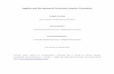 An Empirical Analysis of Regulation and Scope of Distribution ... ANNUAL...Title An Empirical Analysis of Regulation and Scope of Distribution of European Investment Funds Author schwienbacher