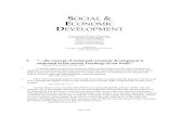 Social and Economic Development - Baha'i Studiesbahaistudies.net/uhj/1988_OSED_SED-Compilation.pdf · 2009. 7. 4. · SOCIAL & ECONOMIC DEVELOPMENT Extracts from the Writings of Bahá’u’lláh,