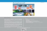 Amphenol - RS Components · 2019. 10. 12. · Amphenol® SurLok Plus™ The SurLok Plus™ compression lug is a field installable, highly reliable alternative to common compression