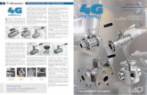 10 01 00 • INTERNA TIONAL MAGAINES€¦ · info@4gghidini.it - 4G Ghidini Srl B y focusing on continuous innovation, quality, design and a close relationship with its customers,