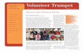 Volunteer Trumpet - MSFA · 2019. 7. 16. · Volunteer Trumpet V O L U M E 6 , I S S U E 5 A P R I L , 2 0 1 7 Somerset County Meeting at Tylerton y Ron Watkins, MSFA MSFA Public