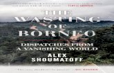 READ  The Wasting of Borneo Dispatches from a
