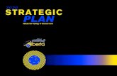2020 STRATEGIC PLANpickleballalberta.org/wp-content/uploads/2020/11/PA...Mission, Vison, Values 4 S.W.O.T. Analysis 5 Strengths 5 Weaknesses 5 Opportunities 6 Threats 7 Alberta Sports