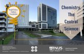 Department of Chemistry€¦ · CM4252 Polymer Chemistry II CM4253 Materials Chemistry II CM4254 Chemistry of Semiconductors ... opportunities to work with leading Chemistry Professors