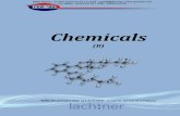 Chemicals - ГЕЯ '99geya99.com/literature/chem_cat/LACHNER B.pdfBa(OH)2.8H2O CAS:12230-71-6/2 EINECS:241-234-5 Melting point:78 °C Molecular weight:315.48 ADR/RID:6.1 Boiling point:>95
