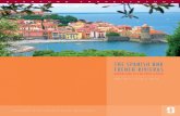 ST ANFORD TRA VEL/STUDY The Spani Sh French riviera Salumni.stanford.edu/content/travel-study/brochures/2013/...Gross tonnage: 4,077 / Registry: Malta Corinthian DoUBLGLe sine cateGory