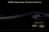 ABS Quality Evaluations - Lincoln Electric...Certificate of Conformance - ISO 9001 Harris Products Group - Mason, OH USA Author: mimartinez Subject: Certificate of Conformance - ISO
