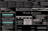 Bull Sales - Colby Free Pressnwkansas.com/obhwebpages/pdf pages - all/obh pages...contact us for your catalog today! Lynn Pelton ¥ Burdett, Kansas (620) 525-6632 ¥ Ispelton@ gbta.net