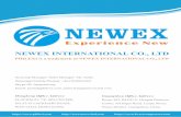 NEWEX INTERNATIONAL CO., LTD - HVAC/R Compressor...丹佛斯(上海)自动控制有限公司广州办事处 广州市珠江新城花城大道87号 7楼04单元 邮编:510623 电话:(020)28348000