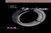 Marman Standard Tube Size and Variable Diameter V-Band ...pub/@eaton/...CHART 3 (STEP 7) Aluminum Flange EXAMPLE 730 CODE: Coupling Part Numbers and Flange Material 1500 1400 1200