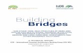 Building Bridges...2.1.5 Private Re-Insurers 23 2.2 Overview of clients/buyers of insurance/ guarantees 23 2.2.1 Commercial Banks 23 2.2.2 Corporates/SMEs 23 2.2.3 Project Sponsors/Investors