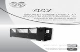 GCV - Home - Celsior · 2017. 5. 15. · p ro f roid industries 3 regulation 0ressostats rÏglables Ì rÏarmement automatique "0 par compresseur et (0 par ventilateur reservoir de