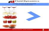 Fluid Dynamics Fluid Dynamics آ® INTRODUCTION 4 Since 1981 Fluid Dynamics has specialised in Heat Exchangers