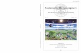 Sustainable Humanosphere No. 11ISSN 1880-6503 October 2015 PUBLISHED BY RESEARCH INSTITUTE FOR SUSTAINABLE HUMANOSPHERE KYOTO UNIVERSITY UJI, KYOTO 611-0011, JAPAN No. 11 Sustainable