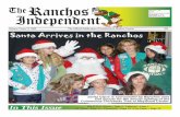TheRanchos · 2019. 7. 1. · This is typical of our Board’s reaction to an issue. A vote to rescind a previous vote requires a majority of the Board ... supported this little paper
