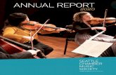 SCMS 2020AnnualReport PRINT · 2 days ago · along with music by Mozart, Schubert, Dvořák, and Shostakovich. Concerts were available on demand ($15 single concert, $125 12-concert