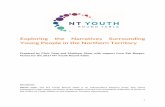 Exploring the Narratives Surrounding Young People in the … Table Reports... · 2018. 4. 4. · 1 Exploring the Narratives Surrounding Young People in the Northern Territory Prepared