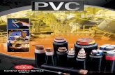 Central Cables Berhad · Central Cables Berhad PVC ARMOURED PVC INSULATED, PVC SHEATHED ARMOURED CABLE (1-CORE) (BS 6346, 600/1000V) 5 1070 1400 1750 2100 2570 250 0 5100 5210