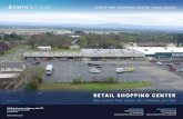 ALBERT PIKE SHOPPING CENTER | 100% LEASED · 2020. 5. 5. · Albert Pike Shopping Center is highly visible as it is strategically positioned on Alber Pike Rd, a main thoroughfare