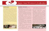 Newsletter Issue 12/ May-August 2011light area aged between 6 and 18 years. Felicitation programme for girls who passed SSC exams Our staff supported Anna Hazare by observing a one-day