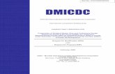 DMICDC · 2020. 5. 18. · Disclaimer 1. This RFP document is neither an agreement nor an offer by the Delhi Mumbai Industrial Corridor Development Corporation Limited (DMICDC) to