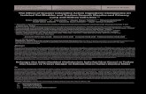 The Effect of Greater Celandine Active Ingredient ...vetdergikafkas.org/uploads/pdf/pdf_KVFD_2733.pdfThe Effect of Greater Celandine Active Ingredient Chelidonine on Isolated Rat Bladder