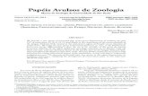 N de Pristimantis grupo : c p N s , e - SciELO · Nueva especie de raNa del géNero Pristimantis del grupo lacrimosus (amphibia: craugastoridae) del parque NacioNal saNgay, ecuador