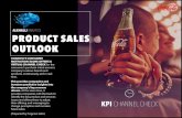 PRODUCT SALES OUTLOOK - Alkhalij AnalyticsAmong Coca-Cola’s top energy and healthy brands, consumers have been most motivated over the last 4 months to buy its Powerade and Smartwater