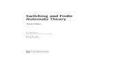Switching and Finite Automata Theory - ... Problems 101 5 Logic design 108 5.1 Design with basic logic