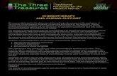 CHEMOTHERAPY AND CHEMO-SUPPORT - Su Wen Herbs...• Clear Stomach Heat (Lu Gen Rhizoma Phragmitis, Zhi Mu Radix Anemarrhenae) • Cool Blood (Mu Dan Pi Cortex Moutan) ANALYSIS OF INDIVIDUAL