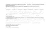 Komplexní léčba ovariálních zhoubných nádorůonkogynekologie.com/wp-content/uploads/2011/03/Guideline... · 2017. 12. 11. · Onkologická klinika FN UP a FN Olomouc, přednosta