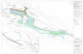 A419 - LONDON ROAD€¦ · PJB CB MAS P03 29/06/18 NATURAL RIVER BANK ADDED TO PROPOSED RIVER CHANNEL. FOUL WATER DIVERSION REVISED. ROCK RAMP ADDED DOWNSTREAM OF EXISTING WEIR. PJB