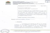 Assembleia Legislativa do Estado de Mato GrossoEm apertada síntese, é o relatório. Comissäo de Meio Ambiente, Recursos Hídricos e Recursos Minerais — CMARHRM Avenida André