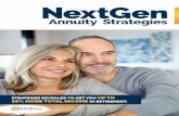 NextGen - Official J.D. Mellberg WebsiteJan 04, 2017  · As annuities evolve with new features and benefits, we are seeing a boom in annuity sales, particularly in fixed index annuities.