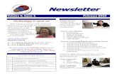 NewsletterNewsletter · 2015. 4. 8. · nerea@ualr.edu or 501-683-7219. To request Scantron forms email Nancy Rea at nerea@ualr.edu. Please include the following in your email: 1.