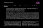 The Management of Desmoid Tumors: A Retrospective Study …Research Article The Management of Desmoid Tumors: A Retrospective Study of 30 Cases Yosr Zenzri ,1 Yosra Yahyaoui,1 Lamia