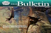 Bulletin - Houston Geological Society · 77079-2916 or to BJKatz.hgs@gmail.com Subscriptions:Subscription to this publication is included in the membership dues ... Tarek Ghazi Canadian