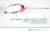 Issue 5 GLOBAL PERSPECTIVES AND INSIGHTS · 2017. 1. 3. · potensi risikonya terhadap organisasi. Pertama, audit internal harus benar-benar memahami macroculture yang diinginkan