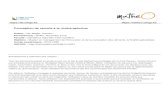 Conception de raviolis à la ricotta-spiruline...  Conception de raviolis à la ricotta-spiruline Auteur : De Jaeger, Damien Promoteur(s) : Goffin, Dorothée; 5772 ...
