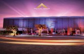 IC FESTIVAL ARENA FACTSHEET DIGITAL...InterContinental Hotels at Dubai Festival City provide up to 1,600 guestrooms across three distinct brands, accompanied by award-winning dining