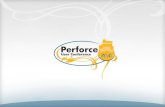 Shelf Life - Perforce · 2017. 7. 18. · Sven Erik Knop, Perforce Software. What‟s in store? • What is shelving? • How does it work? • Keeping track of shelves • Use cases