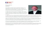 Steve Johnson President GEM Inc. - Rudolph Libbe Grouprlgbuilds.com/wp-content/uploads/2017/05/Steve-Johnson... · 2017. 7. 13. · Steve Johnson President GEM Inc. From early on,