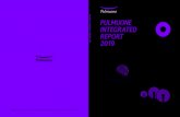 최종본 2020 통합보고서 영문1106 수정 Pulmuone... · 2020. 11. 12. · Contents Pulmuone Becomes One with LOHAS Values One Pulmuone Cover Story We developed a new graphic