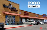 EXECUTIVE SUMMARY - LoopNet...Americana Bingo is one of the Rio Grande Valley’s most active bingo halls with prizes averaging $10,000 in gifts every night. The bingo hall chose this