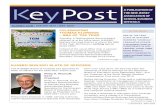 KeyPost · 2020. 5. 19. · school business officials njasbo.com | 609.689.3870 | may 2020 continued on page 2 celebrating in this issue: thomas eldridge – sba of the year sba of