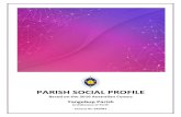 Archdiocese of Perth · 2020. 5. 28. · Yangebup Parish, Archdiocese of Perth, Census ID: 235091 National Catholic Census Project 1991-2016 – a project of the Australian Catholic