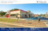 PAGELAND,SC (CHARLOTTE MSA) Burger King - Atlantic Retail · 2020. 2. 13. · CARROLS RESTAURANT GROUP Carrols is one of largest restaurant franchisees in the United ... 57 FINANCIAL
